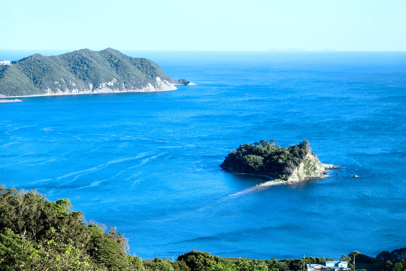 淡路島-漩渦之丘